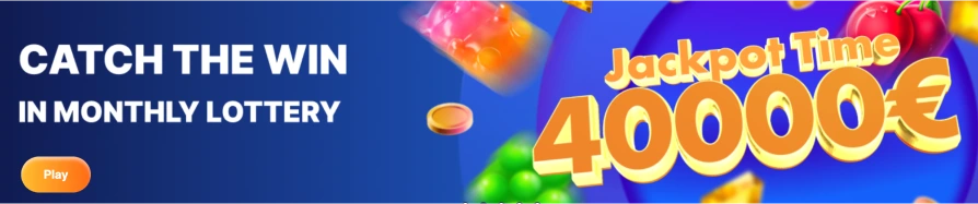 Sweety Win Casino